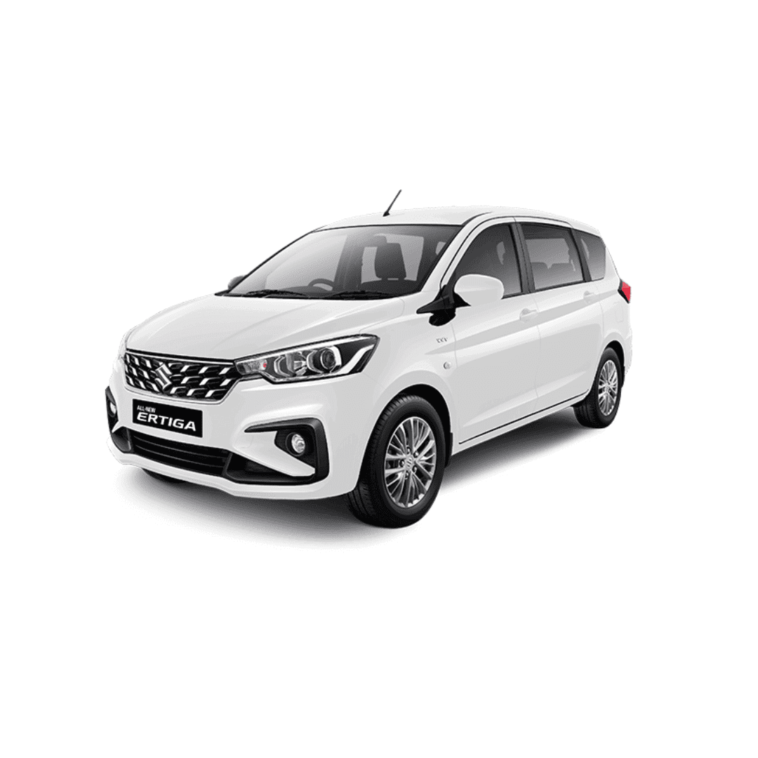 Suzuki Ertiga